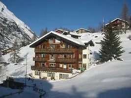 Cortina Apartment
