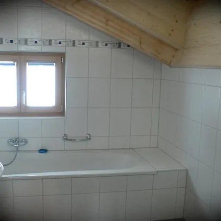 Apartment Cortina *