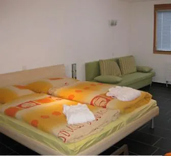 Cortina Apartment