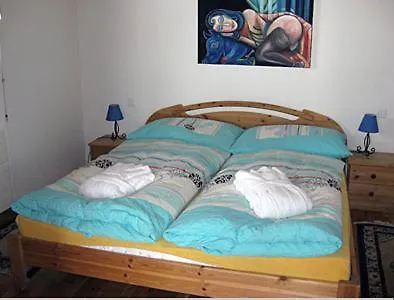 Apartment Cortina Zermatt