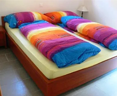 Apartment Cortina *
