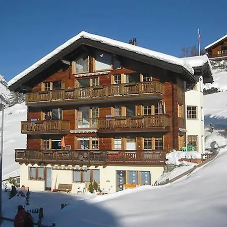 Cortina Apartment Zermatt